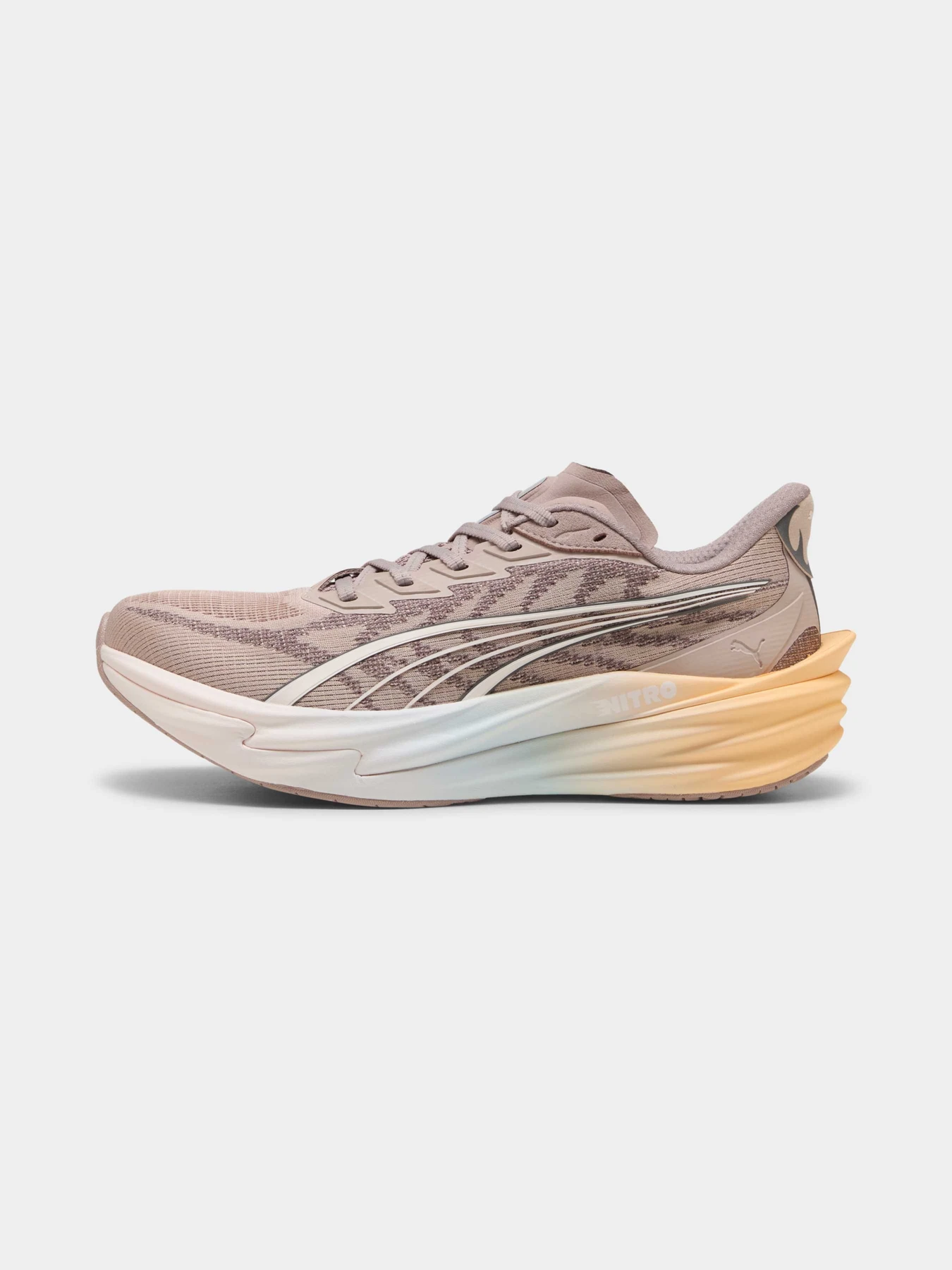 Кросівки PUMA Deviate Nitro 4 Rc модель 312903 Кросівки PUMA Deviate Nitro 4 Rc модель 312903 Фото