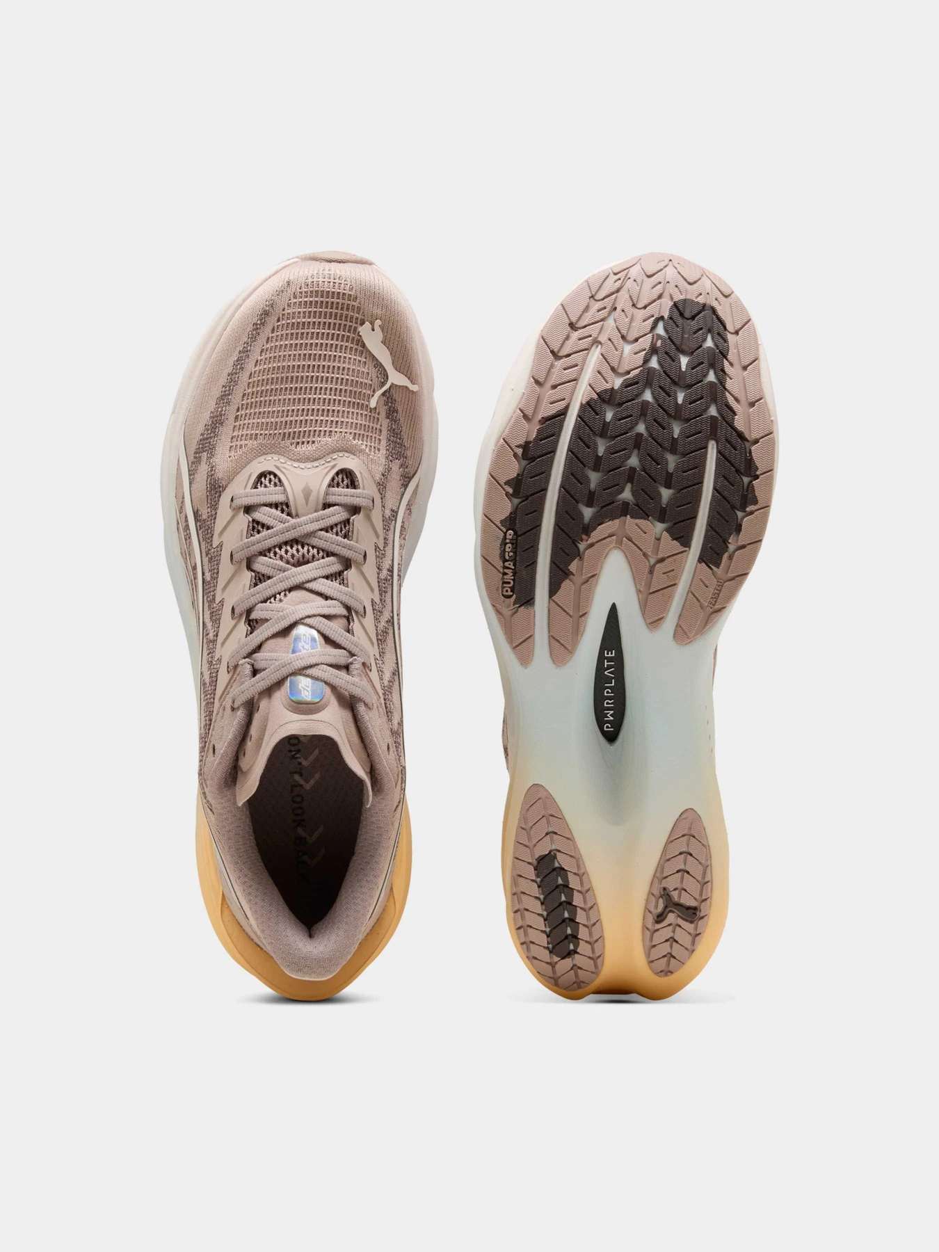 Кросівки PUMA Deviate Nitro 4 Rc модель 312903 Кросівки PUMA Deviate Nitro 4 Rc модель 312903 Фото