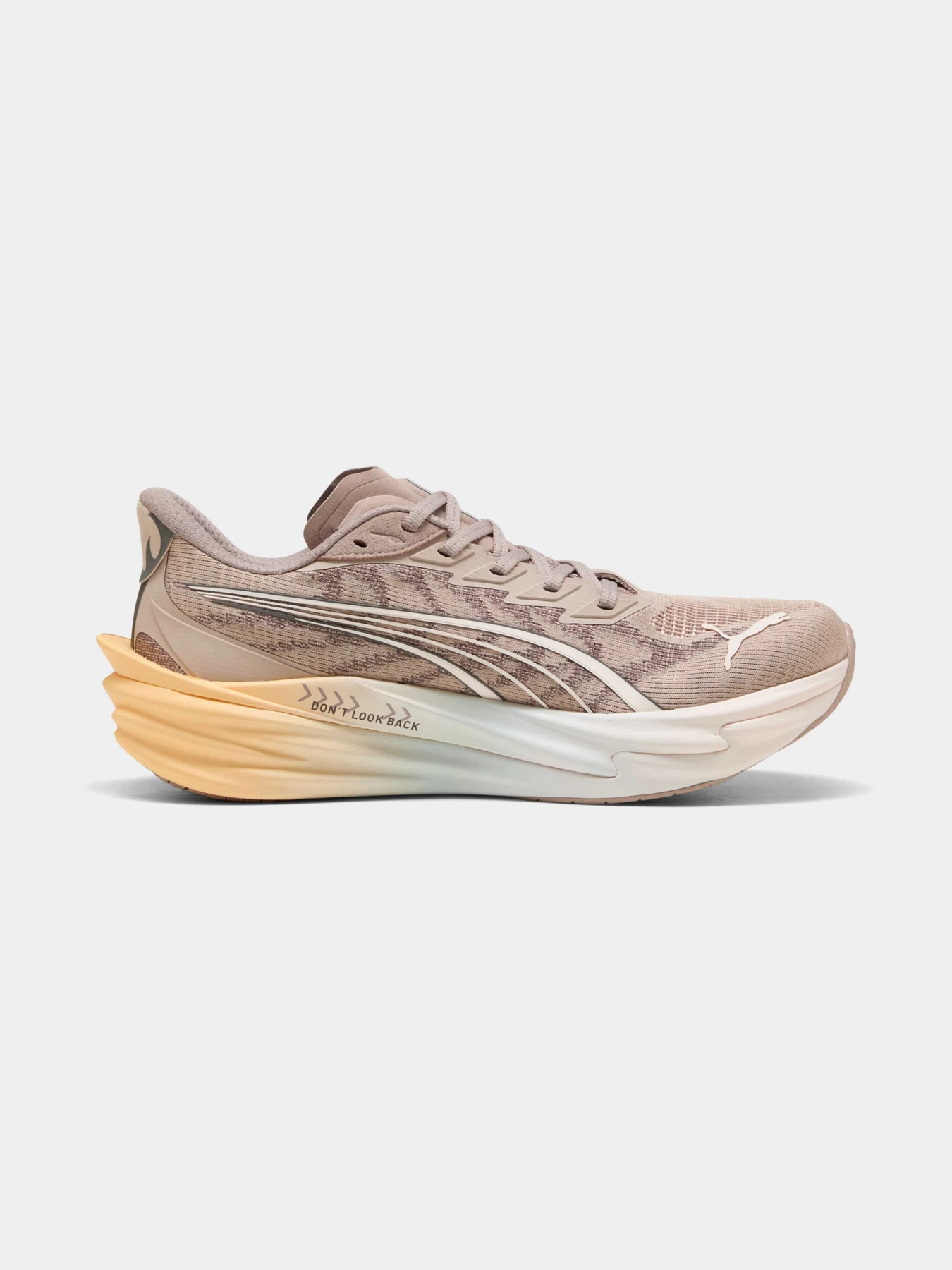 Кросівки PUMA Deviate Nitro 4 Rc модель 312903 Кросівки PUMA Deviate Nitro 4 Rc модель 312903 Фото