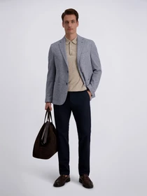 Пиджаки Pierre Cardin модель РС-C4 42270.9032.6034 Фото