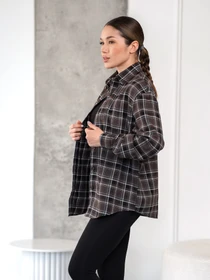 Сорочки TeamV модель 4466-3-FL Фото