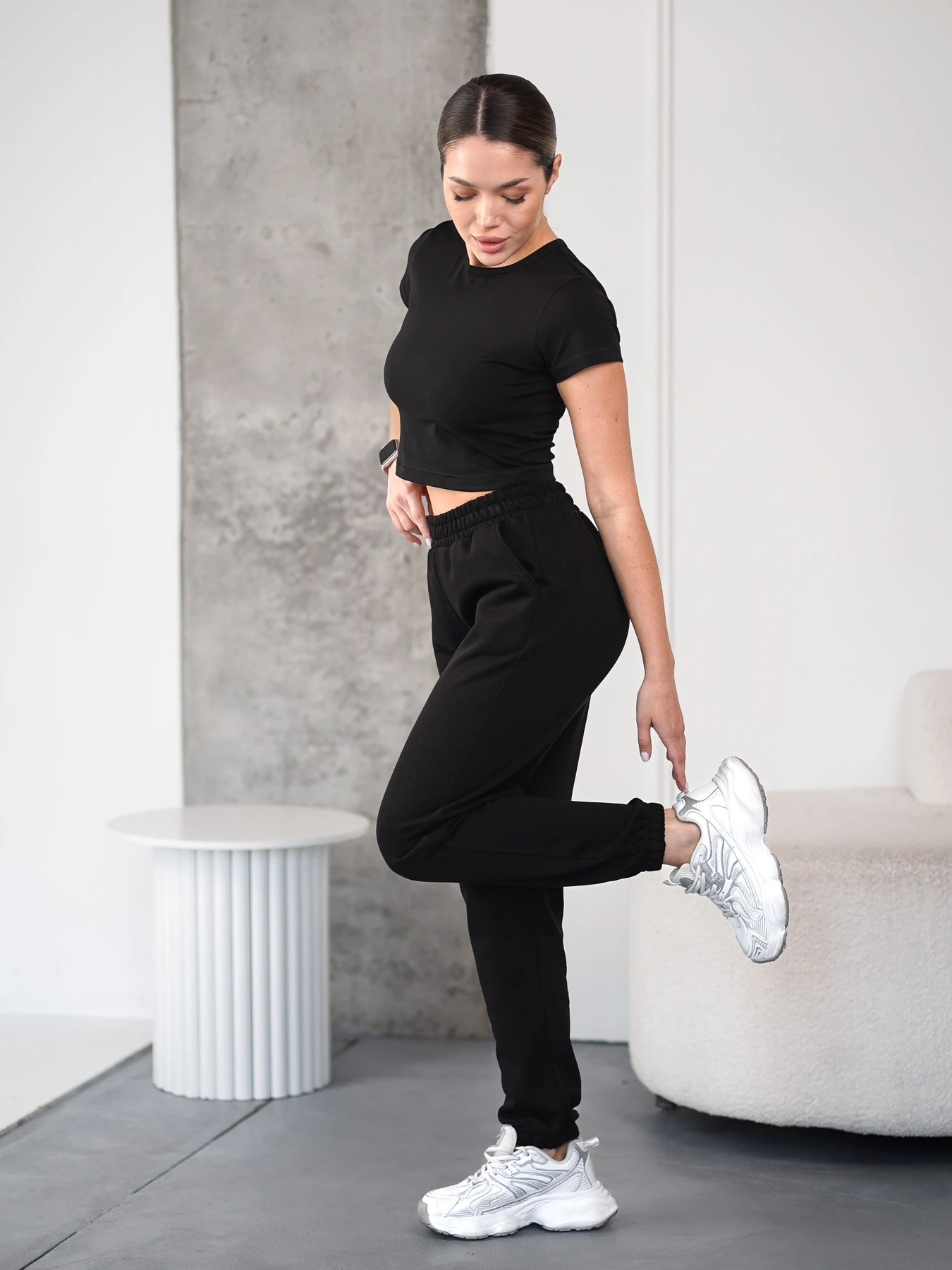 Штани TeamV модель 152-23-JS Штани TeamV модель 152-23-JS Фото