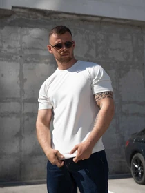 Футболки і поло TeamV модель 701-1-BA Фото