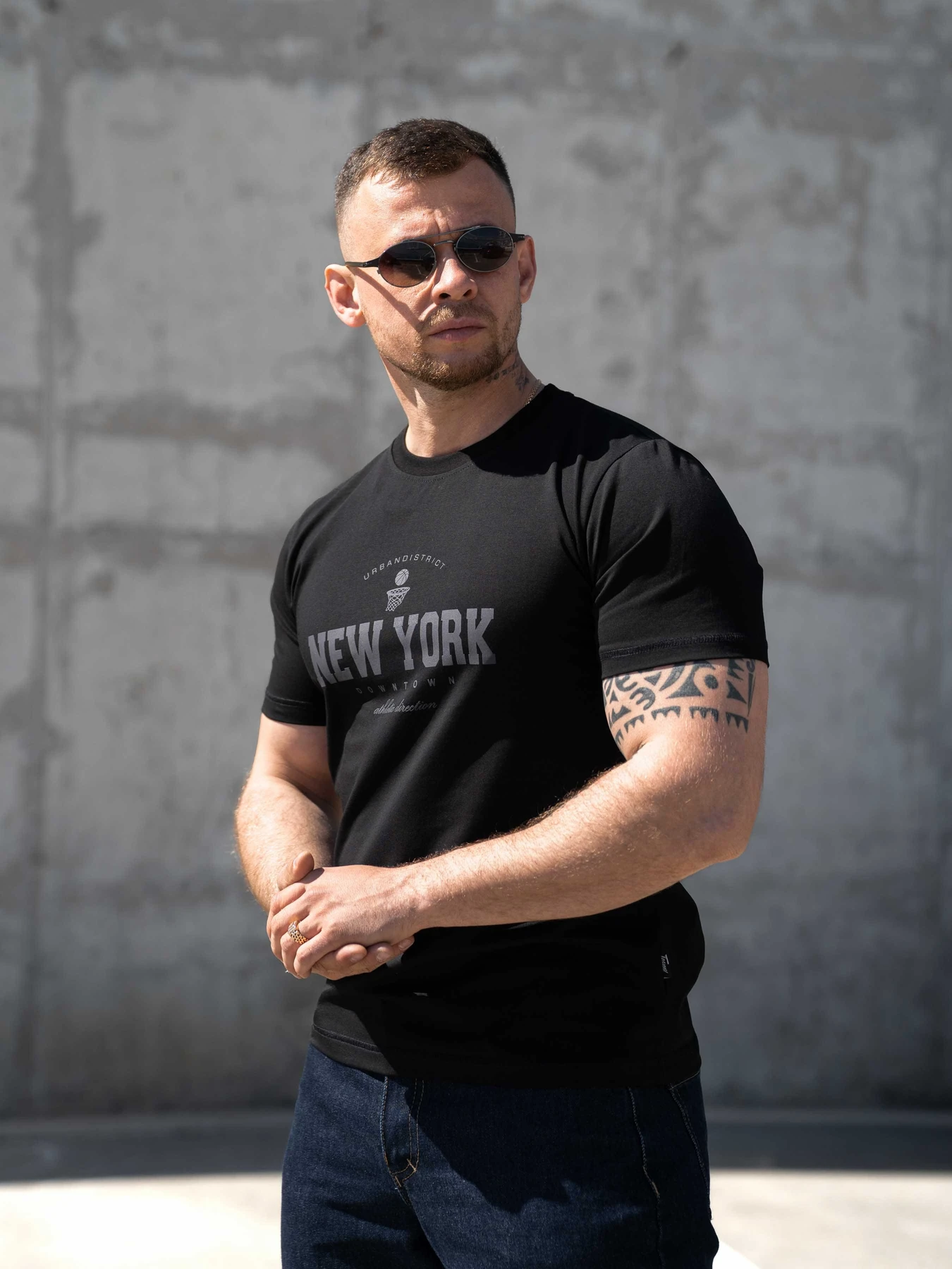 Футболки і поло TeamV модель 701N-1-NY Футболки і поло TeamV модель 701N-1-NY Фото