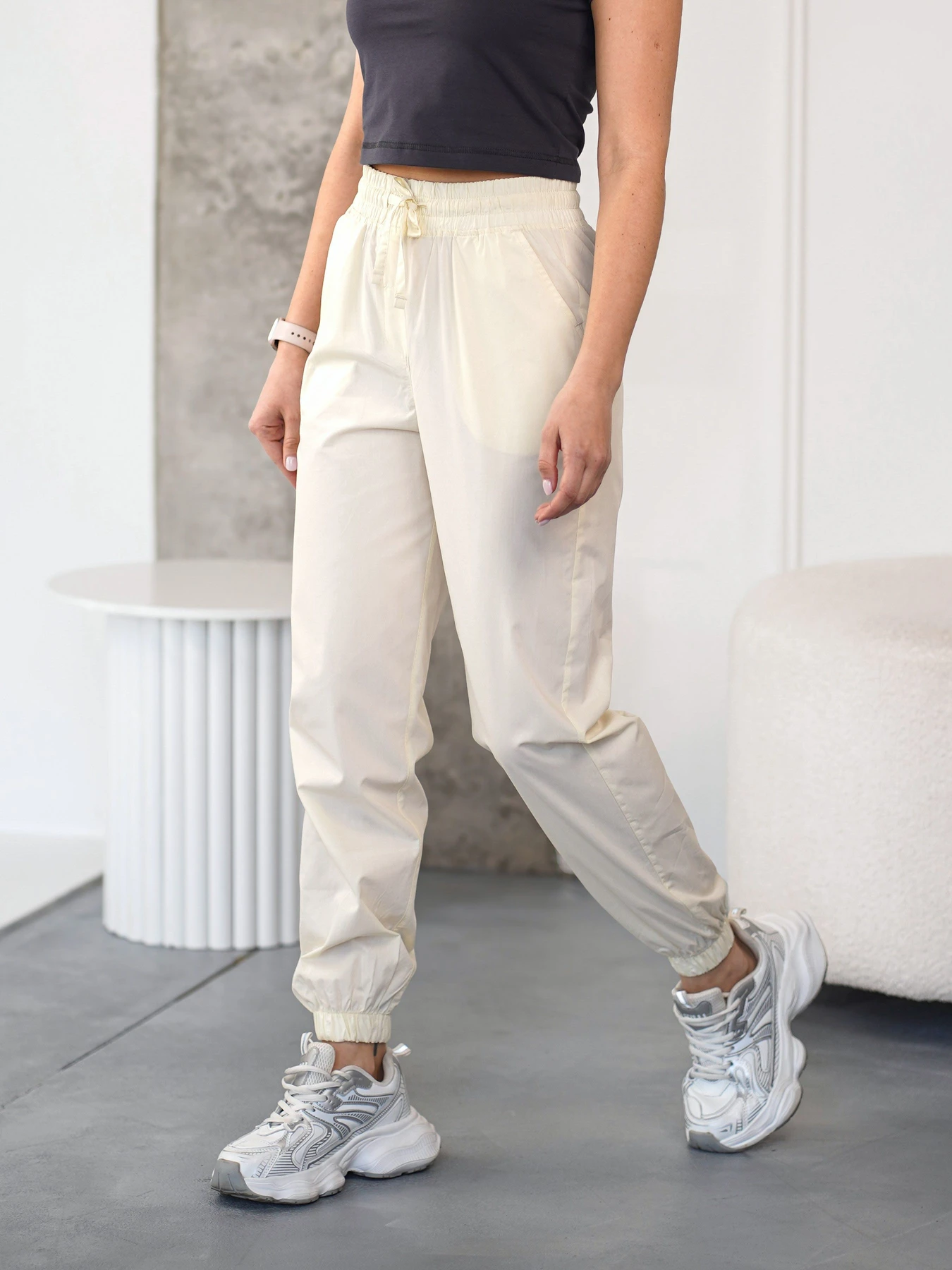 Штани TeamV модель 153-3-TN Штани TeamV модель 153-3-TN Фото