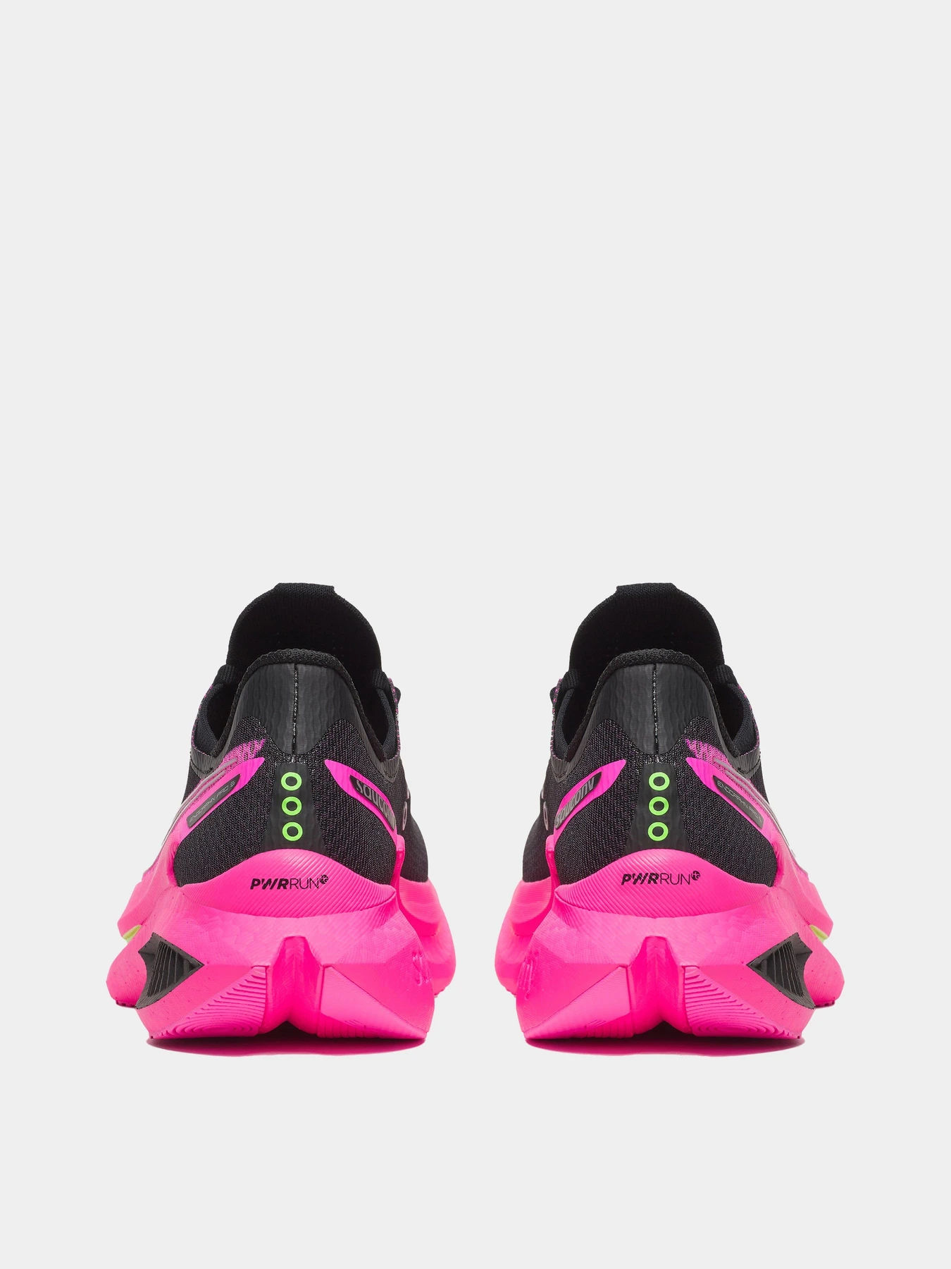 Кроссовки Saucony модель S11064-131 Фото