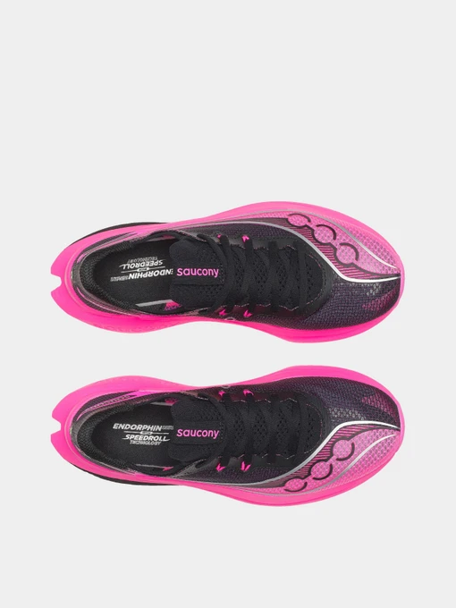 Жіночі Кросівки для бігу Saucony фото 3