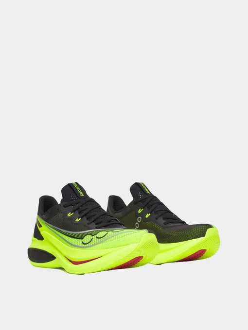 Чоловічі Кросівки для бігу Saucony фото 2
