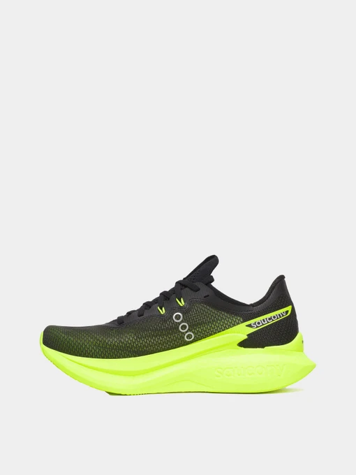 Чоловічі Кросівки для бігу Saucony фото 3
