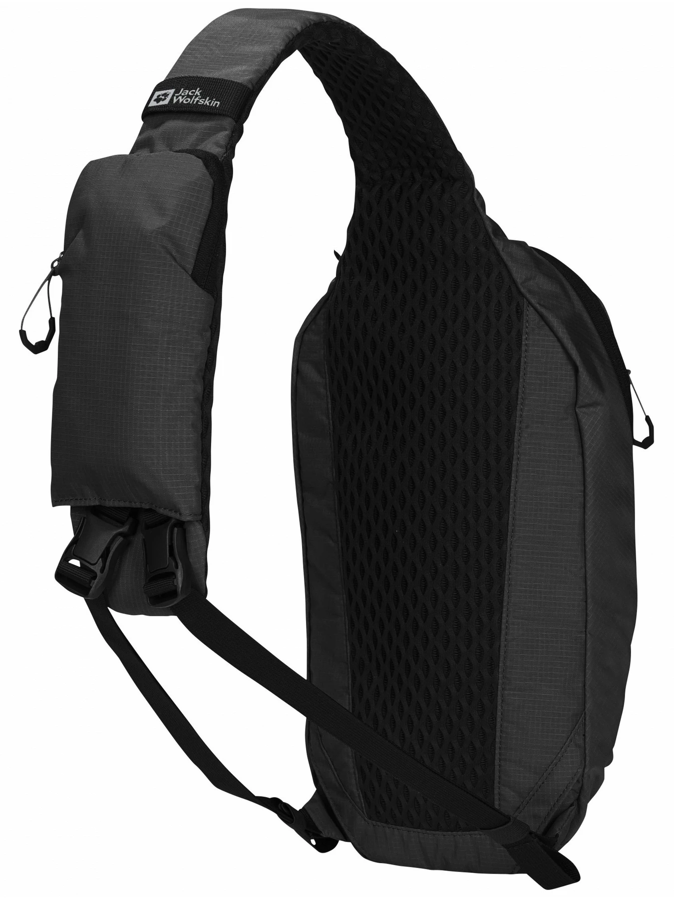 Сумки Jack Wolfskin Cyrox Sling модель 2020151_6350 Сумки Jack Wolfskin Cyrox Sling модель 2020151_6350 Фото