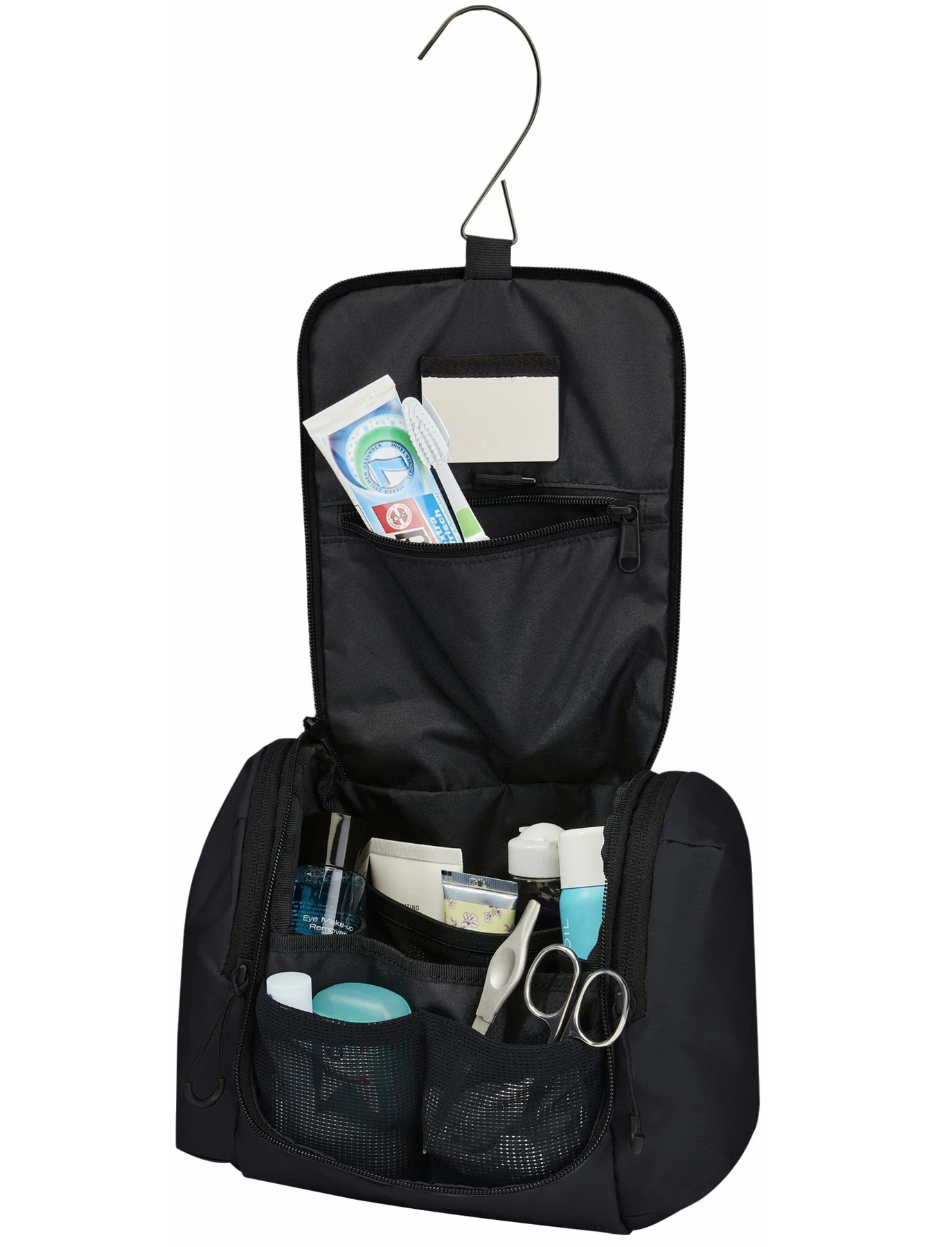Сумки Jack Wolfskin Wandermood Washbag модель 8007861_6350 Сумки Jack Wolfskin Wandermood Washbag модель 8007861_6350 Фото