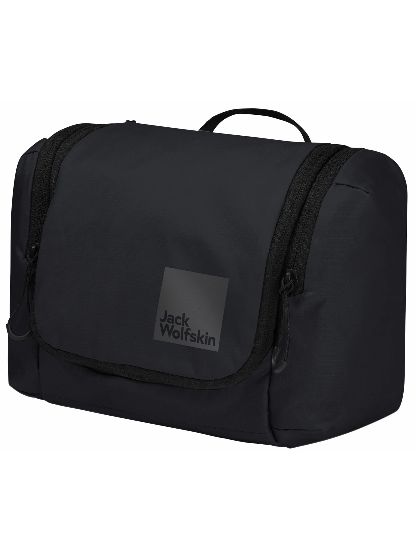 Сумки Jack Wolfskin Wandermood Washbag модель 8007861_6350 Сумки Jack Wolfskin Wandermood Washbag модель 8007861_6350 Фото