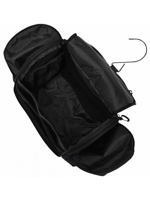 Jack Wolfskin Wandermood Washbag Сумка-органайзер колір темно-сірий фото 3