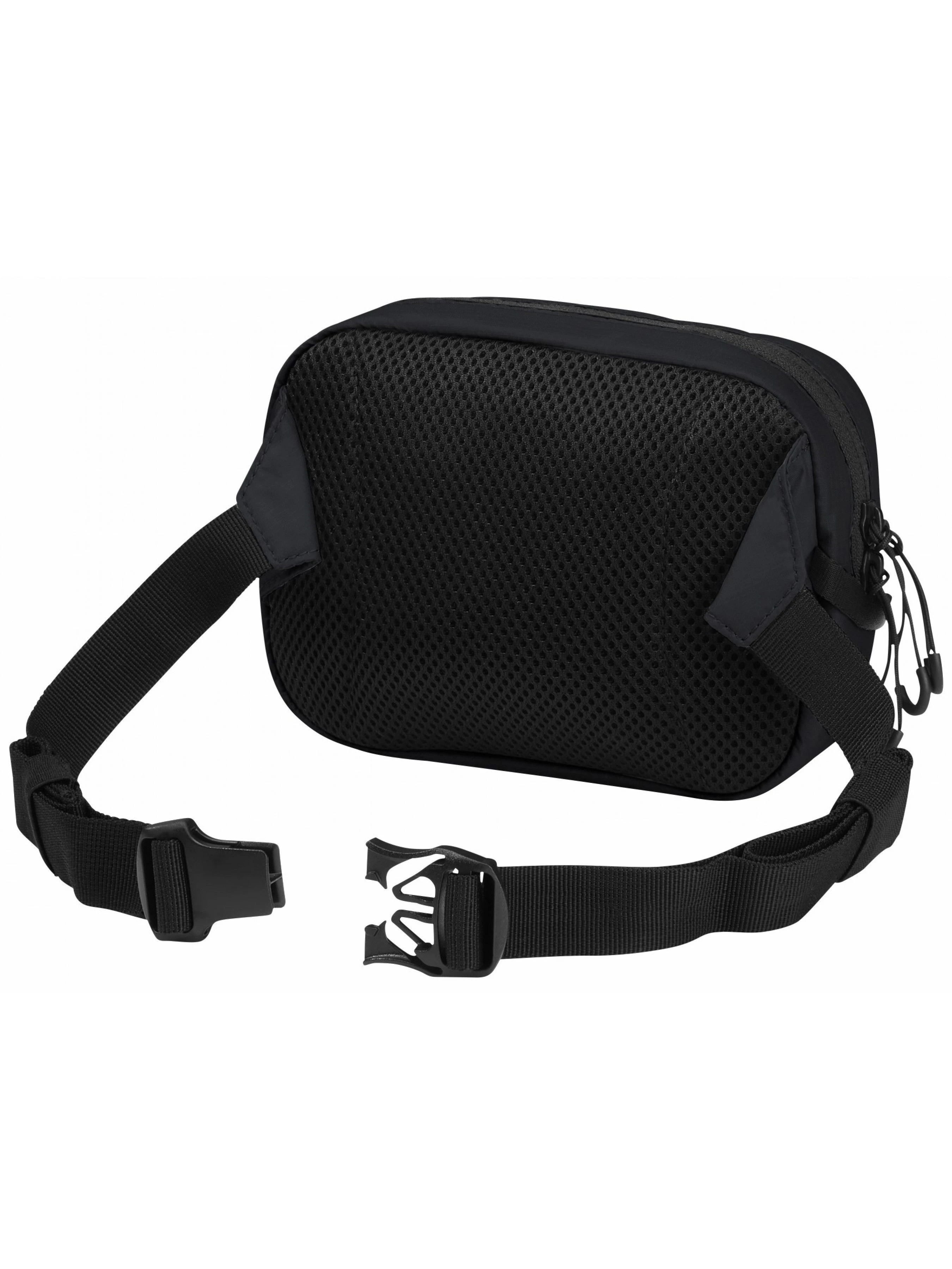 Jack Wolfskin Wandermood Hipbag Поясна сумка колір темно-сірий фото 2