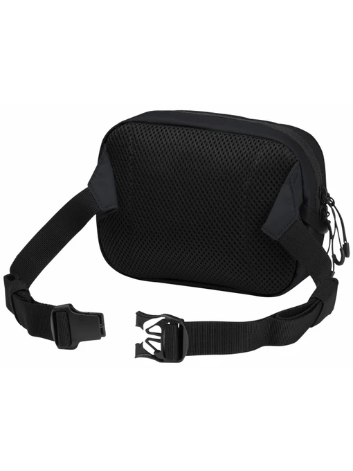 Jack Wolfskin Wandermood Hipbag Поясна сумка колір темно-сірий фото 2