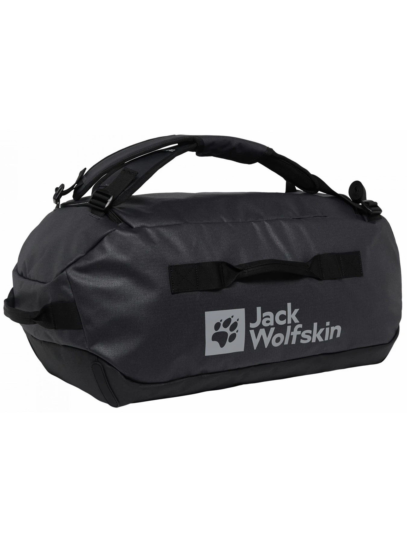 Дорожные сумки и чемоданы Jack Wolfskin All-in Duffle 45 модель A62111_6350 Дорожные сумки и чемоданы Jack Wolfskin All-in Duffle 45 модель A62111_6350 Фото