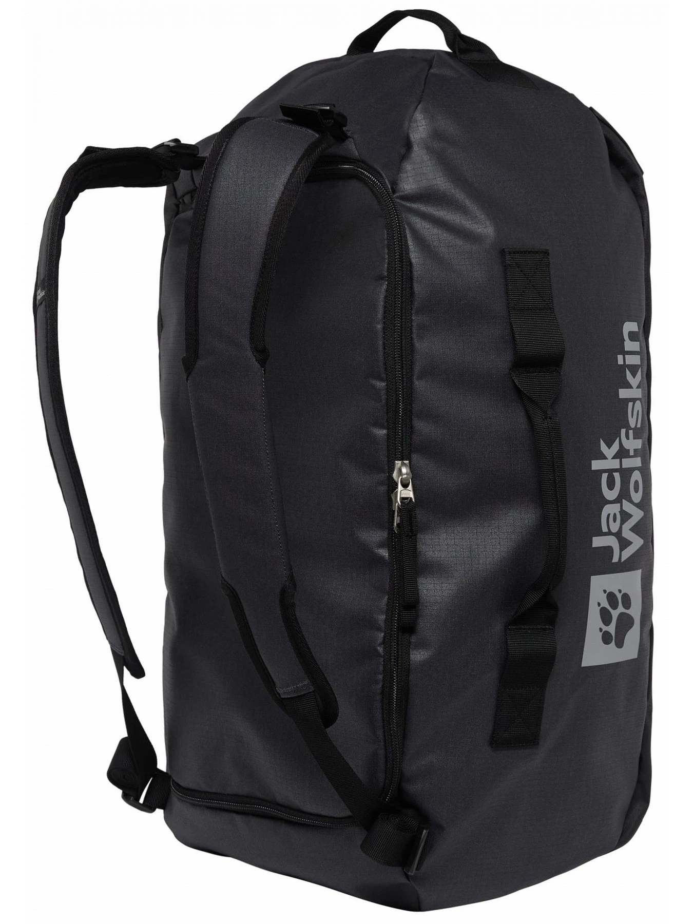 Дорожные сумки и чемоданы Jack Wolfskin All-in Duffle 45 модель A62111_6350 Дорожные сумки и чемоданы Jack Wolfskin All-in Duffle 45 модель A62111_6350 Фото