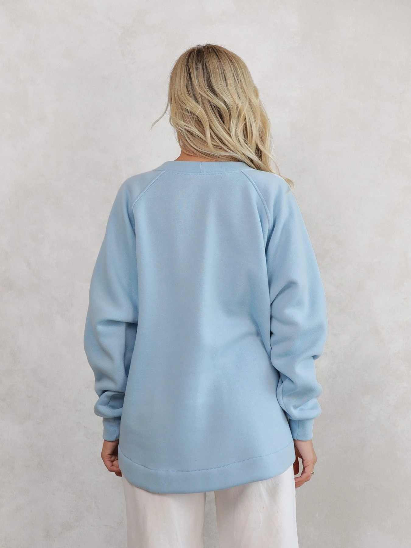 Худи и свитшоты ISSA Plus модель 12292_blue Худи и свитшоты ISSA Plus модель 12292_blue Фото