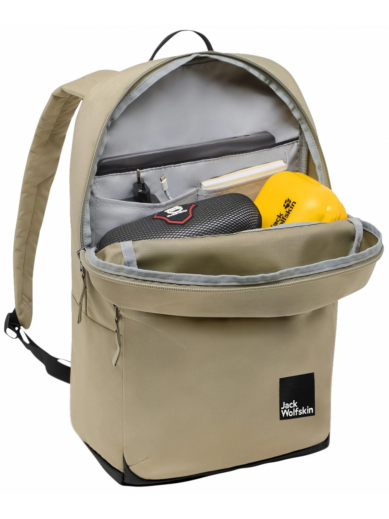 Рюкзаки Jack Wolfskin Terraview модель A64867_A0082 Рюкзаки Jack Wolfskin Terraview модель A64867_A0082 Фото