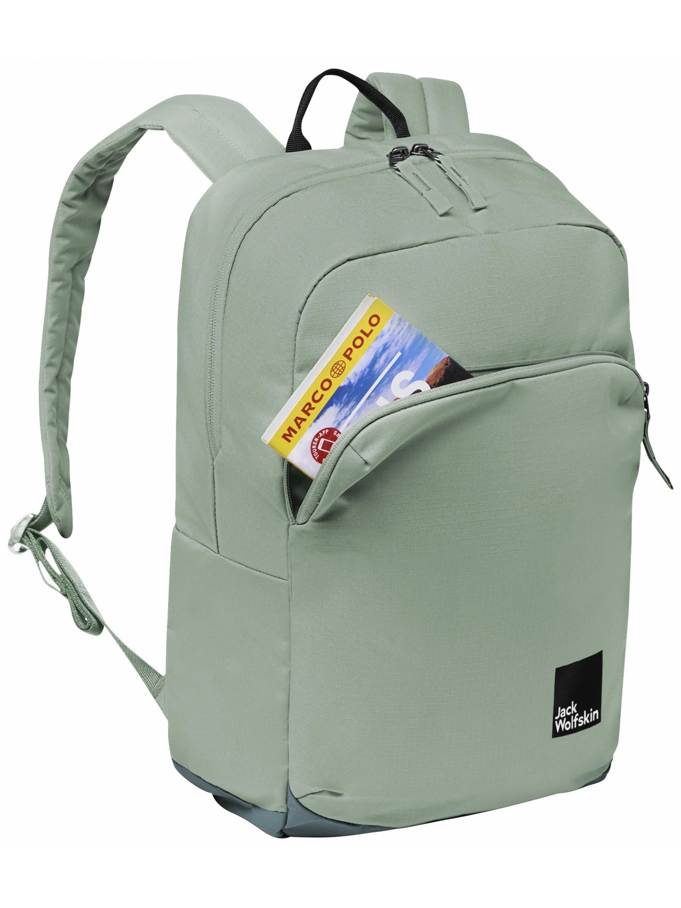 Рюкзаки Jack Wolfskin Terraview модель A64867_E0272 Рюкзаки Jack Wolfskin Terraview модель A64867_E0272 Фото
