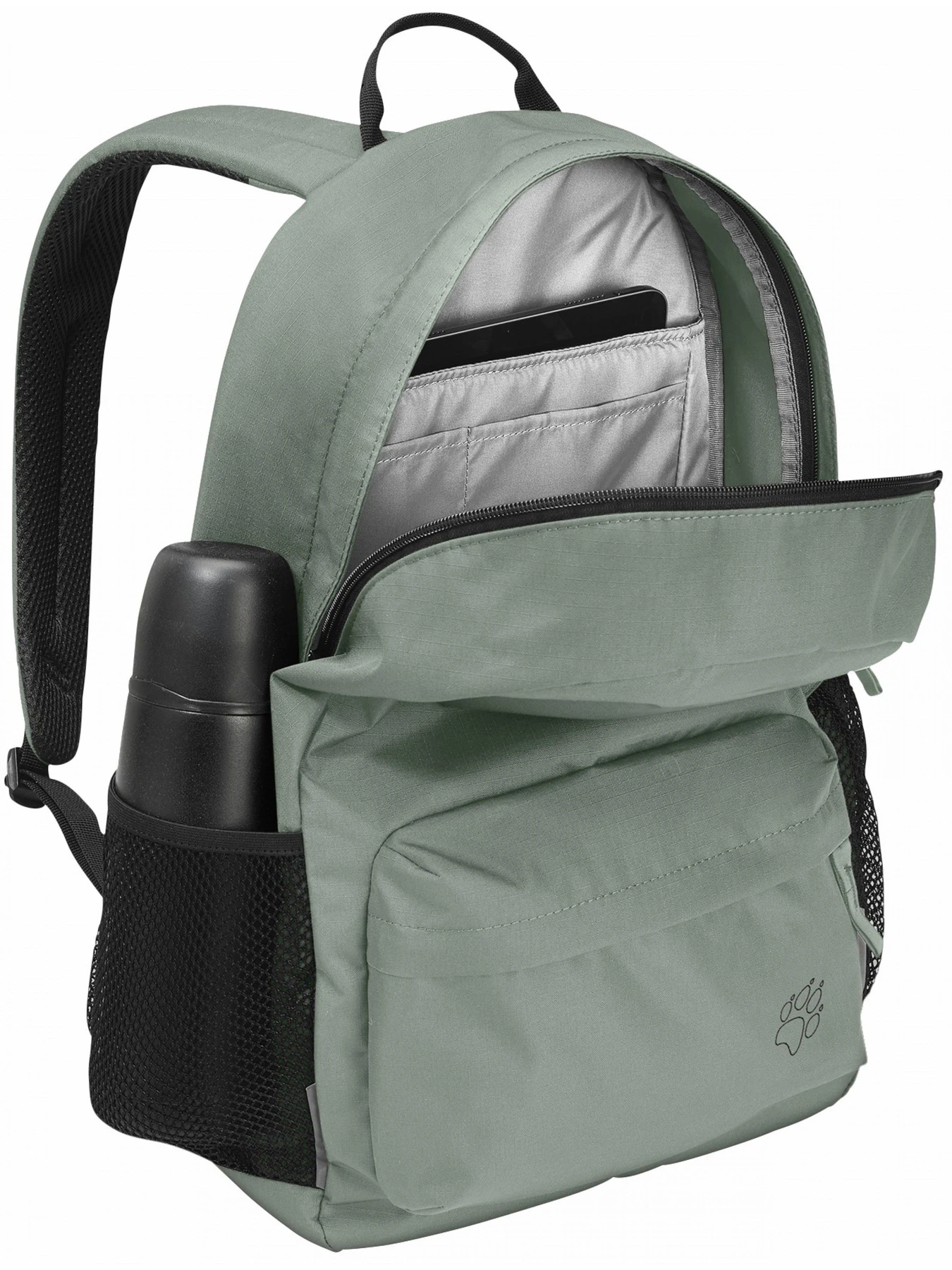 Рюкзаки Jack Wolfskin Rebel Pack 25 модель A65424_E0272 Рюкзаки Jack Wolfskin Rebel Pack 25 модель A65424_E0272 Фото