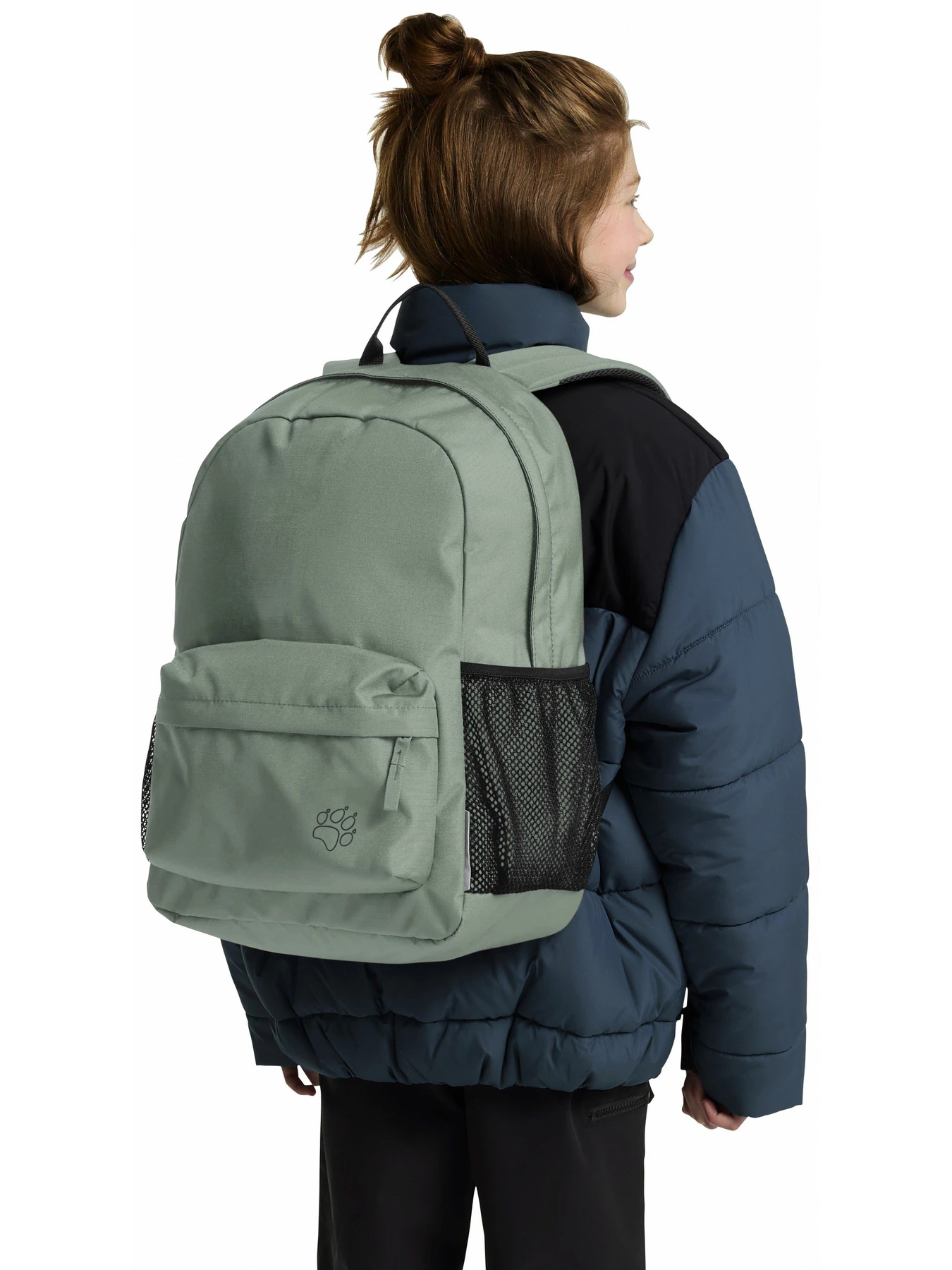 Рюкзаки Jack Wolfskin Rebel Pack 25 модель A65424_E0272 Рюкзаки Jack Wolfskin Rebel Pack 25 модель A65424_E0272 Фото