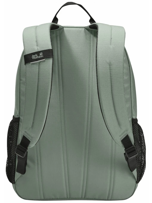 Jack Wolfskin Rebel Pack 25 Повсякденний рюкзак колір зелений фото 2