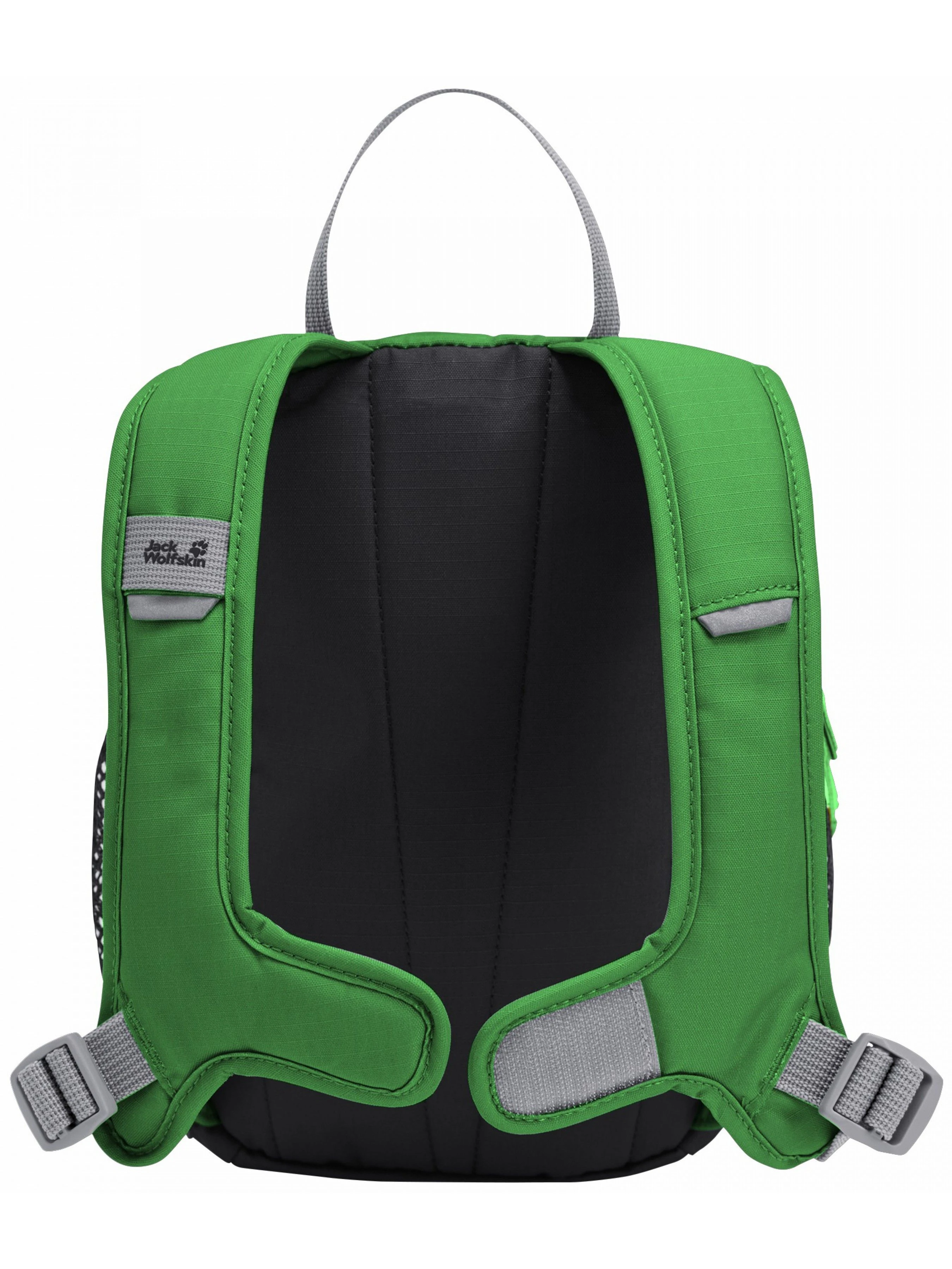 Jack Wolfskin Sprout 5 Повсякденний рюкзак колір зелений фото 2