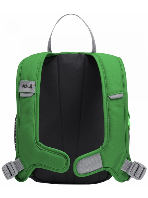 Jack Wolfskin Sprout 5 Повсякденний рюкзак колір зелений фото 2