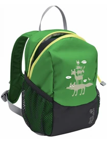 Рюкзаки Jack Wolfskin Sprout 5 модель A65425_E0206 Фото
