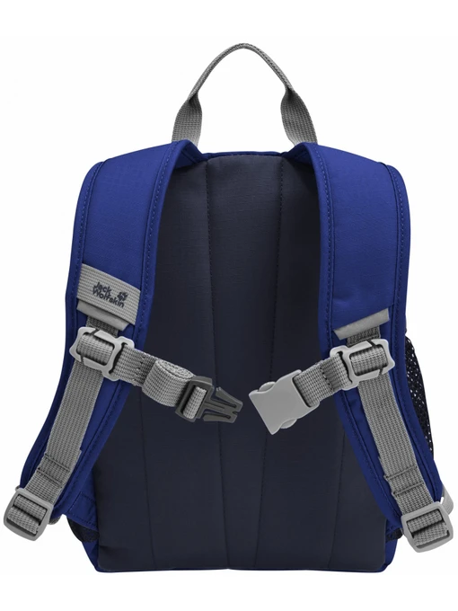 Jack Wolfskin Little Scout 9 Повсякденний рюкзак колір синій фото 2