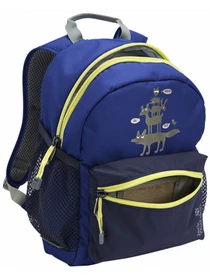 Рюкзаки Jack Wolfskin Little Scout 9 модель A65426_C0631 Фото