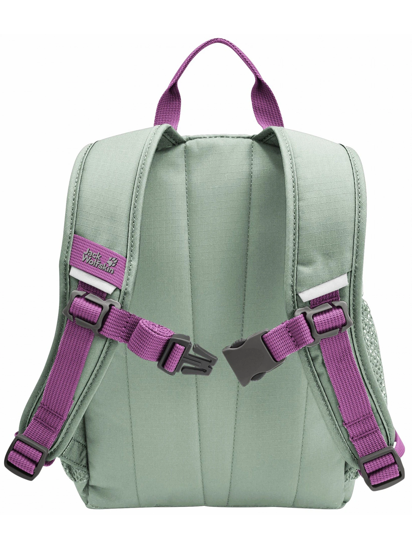 Рюкзаки Jack Wolfskin Little Scout 10 модель A65426_E0272 Рюкзаки Jack Wolfskin Little Scout 10 модель A65426_E0272 Фото