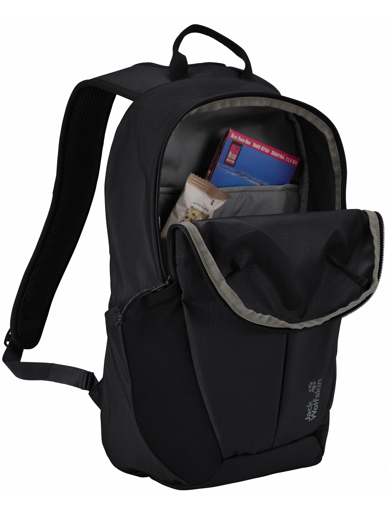 Рюкзаки Jack Wolfskin Yuma 14 модель A65730_6000 Фото
