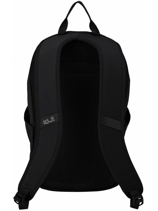 Jack Wolfskin Yuma 14 Повсякденний рюкзак колір чорний фото 2