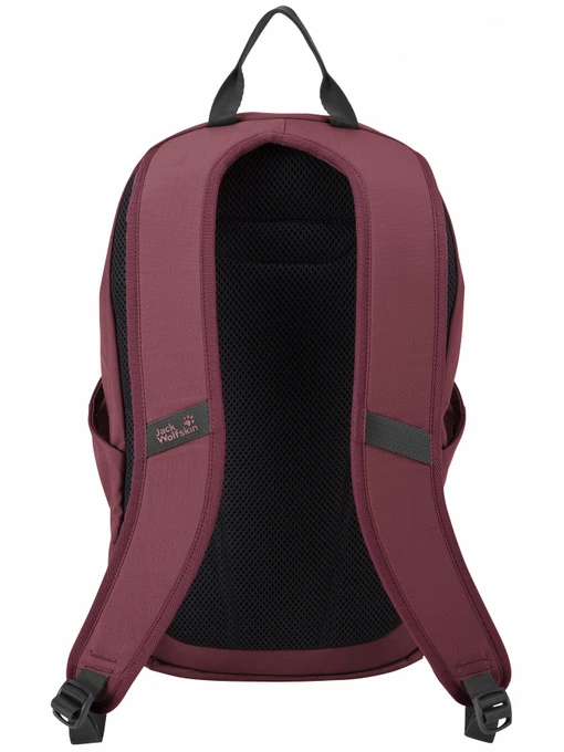 Jack Wolfskin Yuma 14 Повсякденний рюкзак колір рожевий фото 2