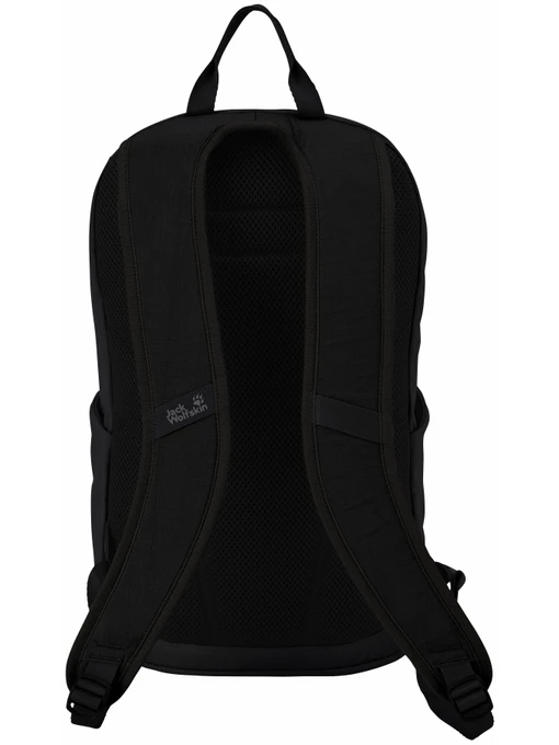 Jack Wolfskin Yuma 18 Повсякденний рюкзак колір чорний фото 2