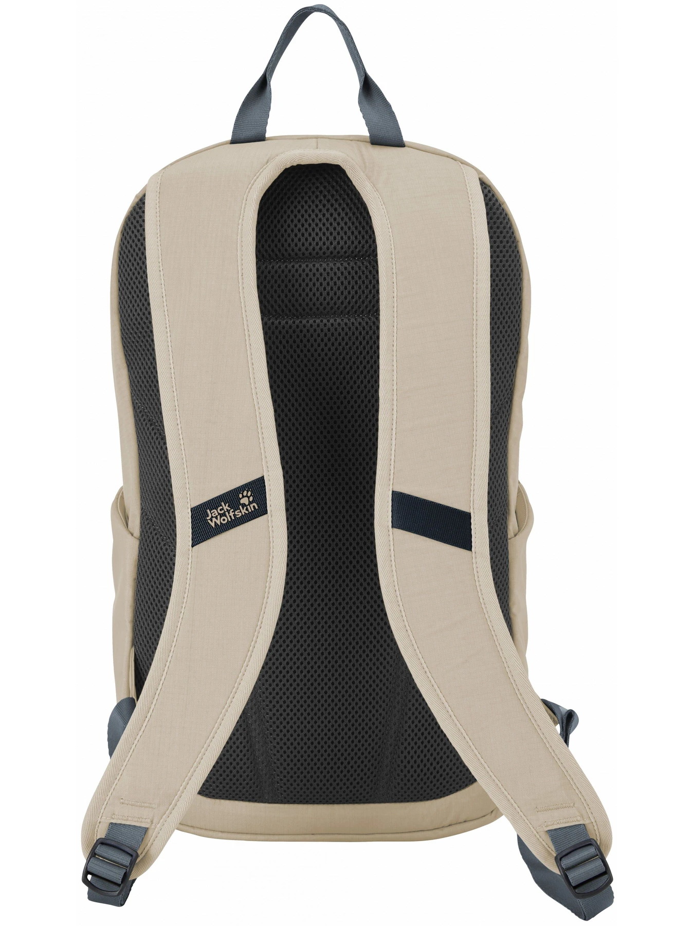 Рюкзаки Jack Wolfskin Yuma 18 модель A65731_A0084 Фото
