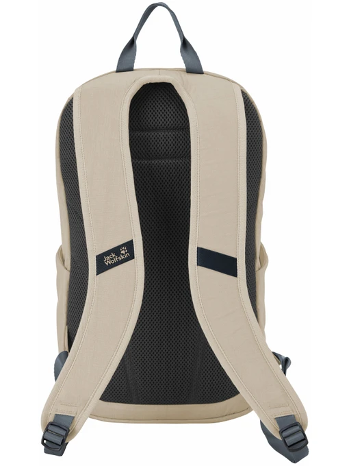 Jack Wolfskin Yuma 18 Повсякденний рюкзак колір бежевий фото 2