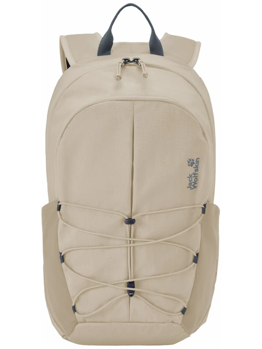 Jack Wolfskin Yuma 18 Повсякденний рюкзак колір бежевий фото 3