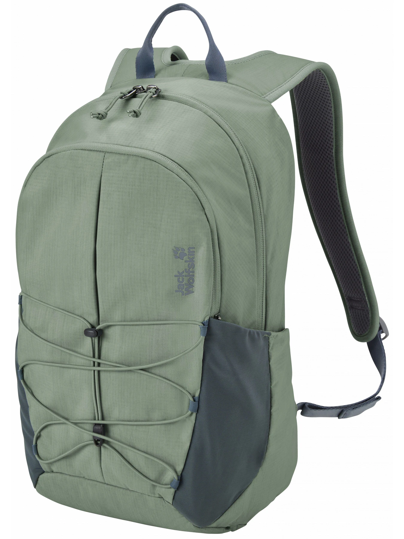 Рюкзаки Jack Wolfskin Yuma 18 модель A65731_E0272 Фото