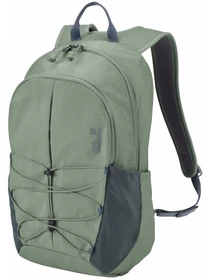 Рюкзаки Jack Wolfskin Yuma 18 модель A65731_E0272 Фото