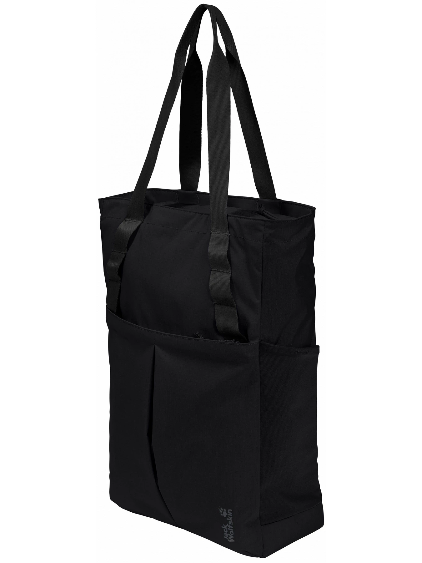 Сумки Jack Wolfskin Zoya 2in1 tote модель A65732_6000 Сумки Jack Wolfskin Zoya 2in1 tote модель A65732_6000 Фото