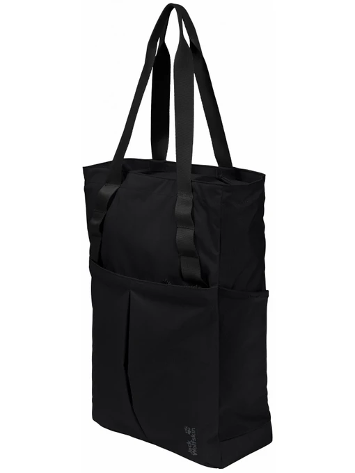 Сумки Jack Wolfskin Zoya 2in1 tote модель A65732_6000 Фото