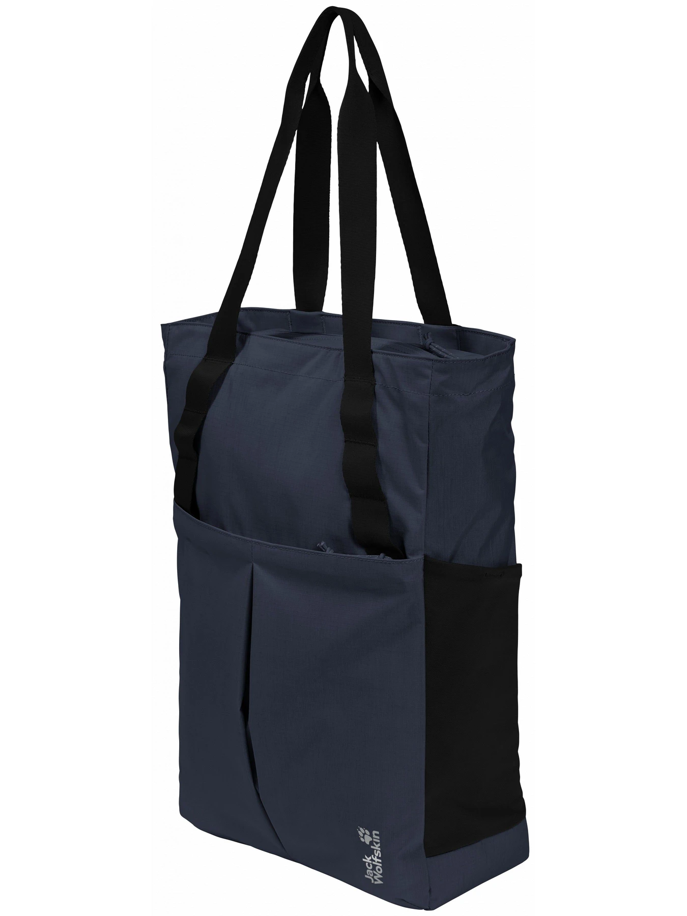 Сумки Jack Wolfskin Zoya 2in1 tote модель A65732_C0412 Сумки Jack Wolfskin Zoya 2in1 tote модель A65732_C0412 Фото