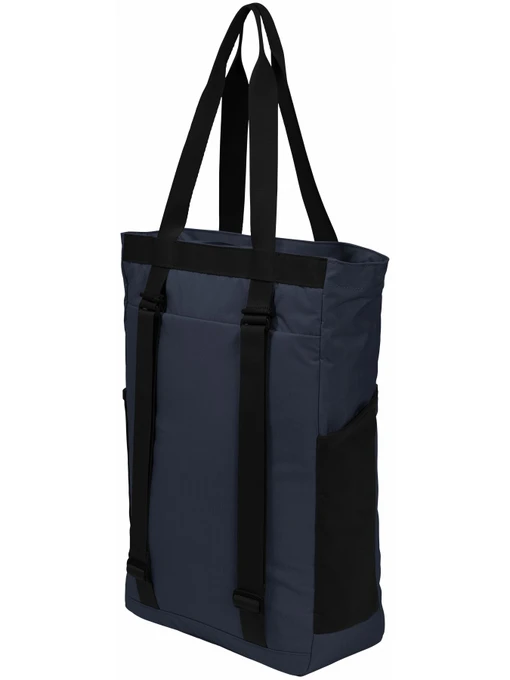 Jack Wolfskin Zoya 2in1 tote Шопер колір синій фото 2