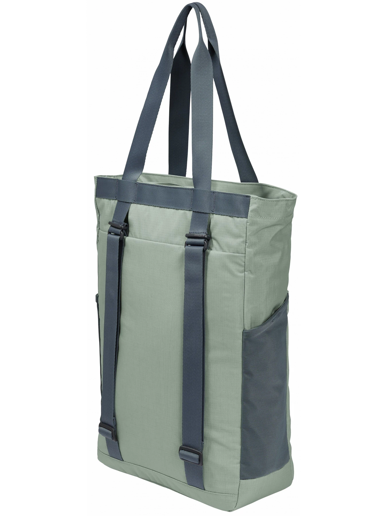 Сумки Jack Wolfskin Zoya 2in1 tote модель A65732_E0272 Сумки Jack Wolfskin Zoya 2in1 tote модель A65732_E0272 Фото