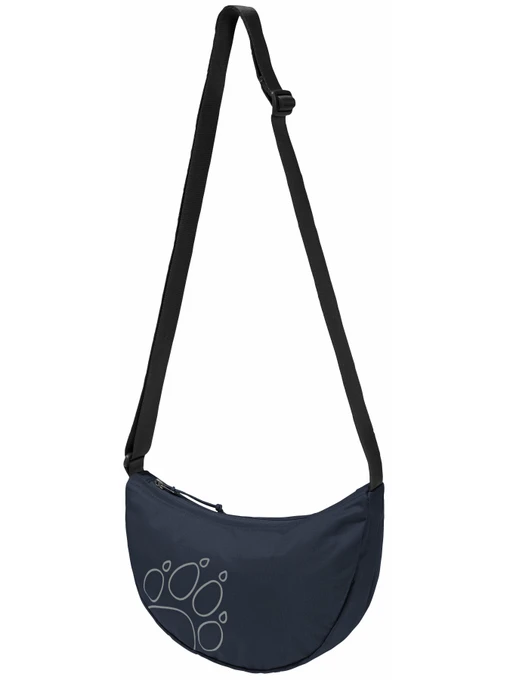 Jack Wolfskin Zoya 4 Мессенджер колір синій фото 2