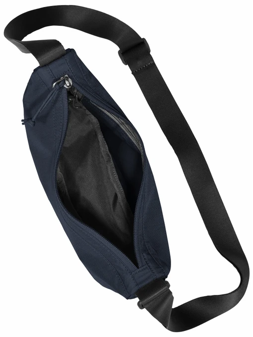 Jack Wolfskin Zoya 4 Мессенджер колір синій фото 3