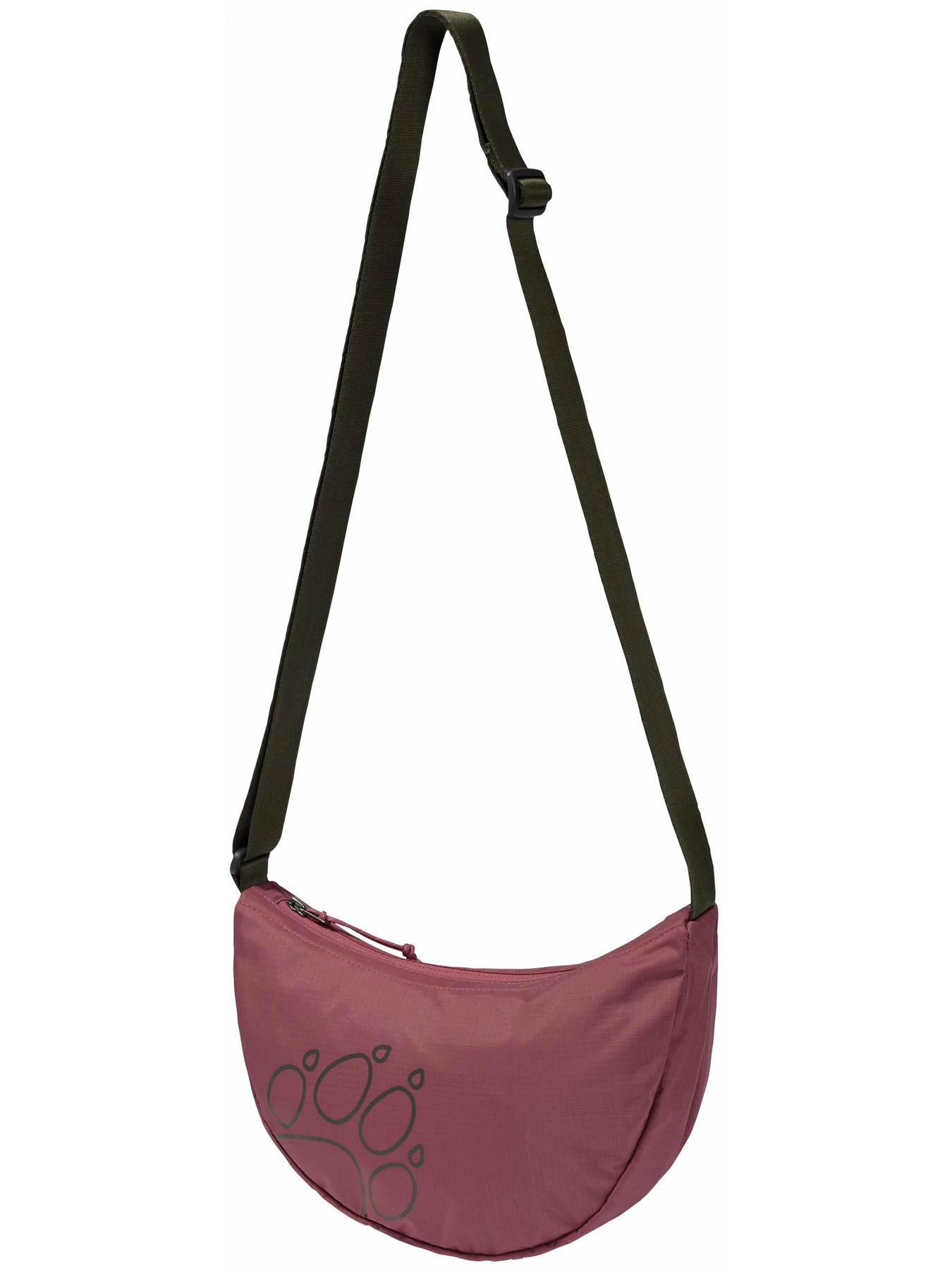 Сумки Jack Wolfskin Zoya 4 модель A65734_H0114 Сумки Jack Wolfskin Zoya 4 модель A65734_H0114 Фото